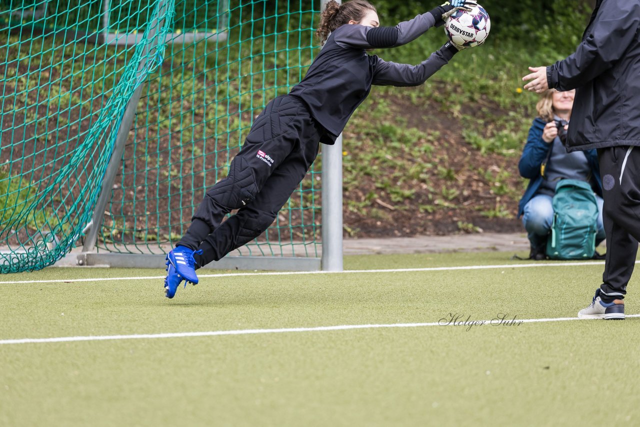 Bild 67 - F Komet Blankenese - Nienstedten : Ergebnis: 2:1